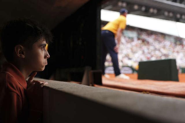 责任的坚守 责任的坚守