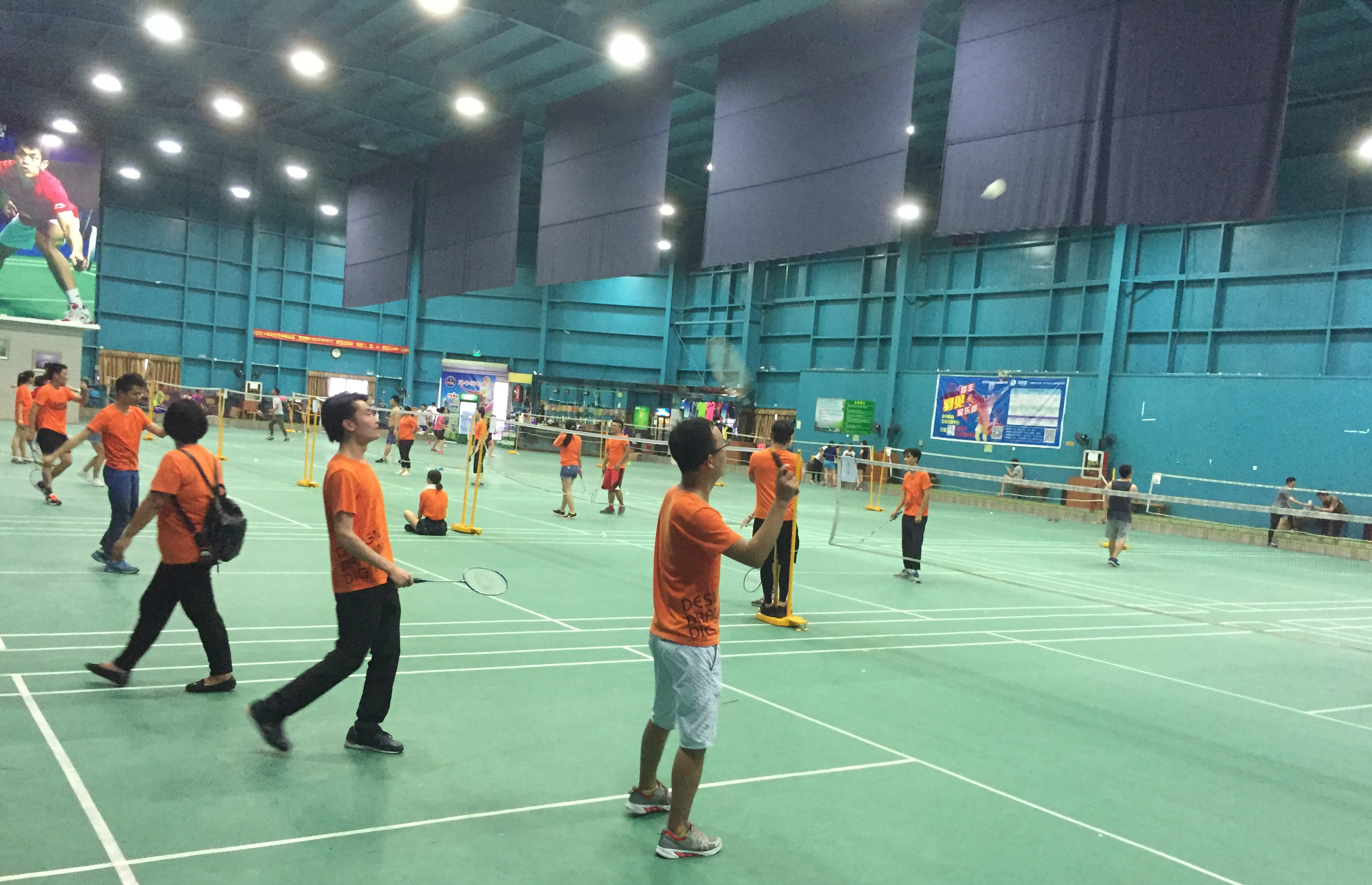 技术与准度 技术与准度