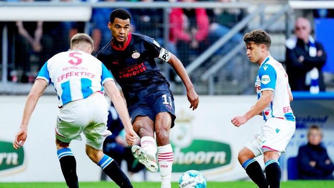 也许是对手 也许是对手