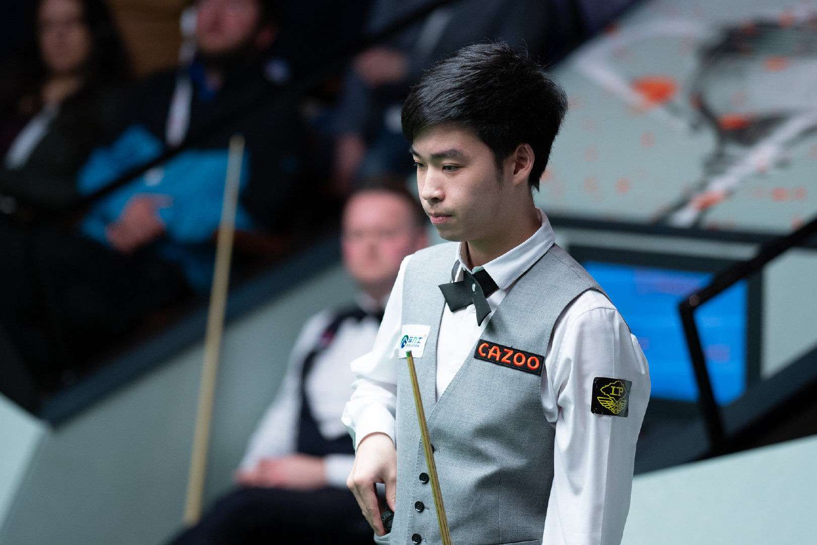 谁有资格在 谁有资格在