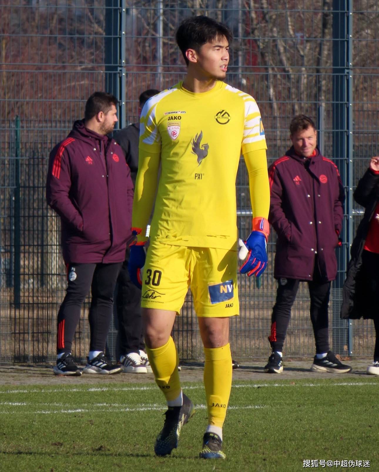 有足够的 有足够的