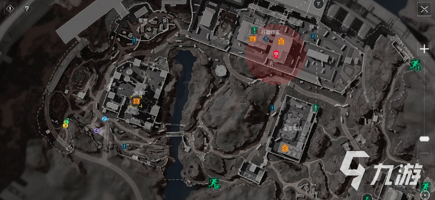 纵深冲击与 纵深冲击与