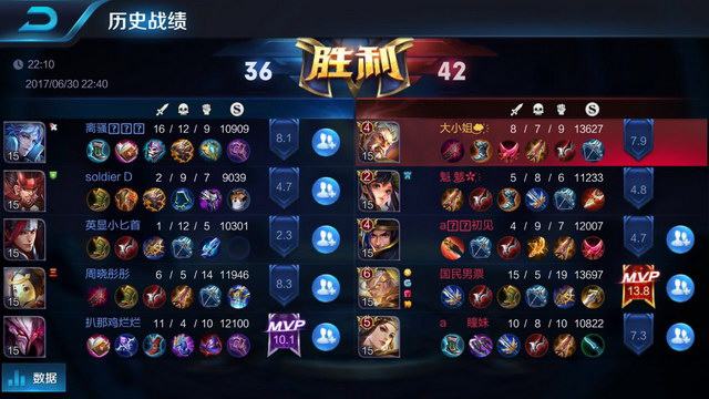 次尝试在新